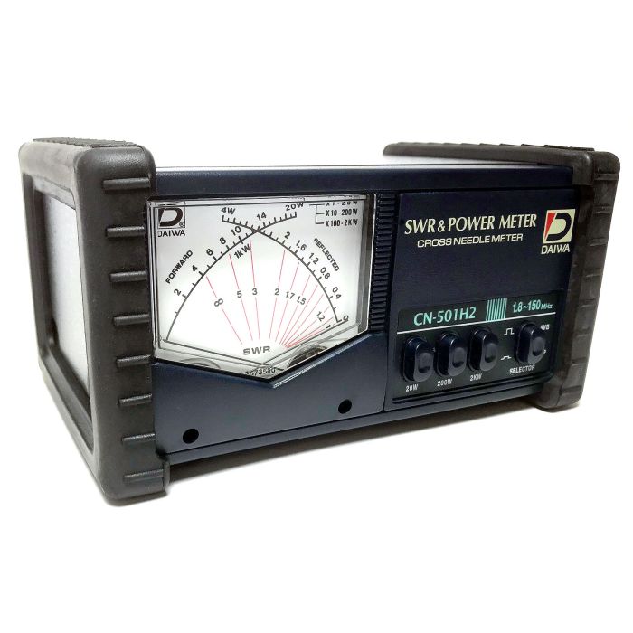 Daiwa CN-501H2