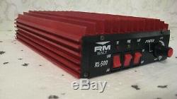 RM KL-500