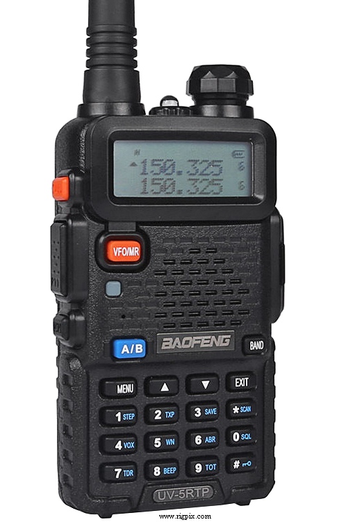 Baofeng UV-5R